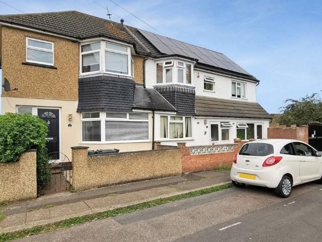 House for rent in New Town, Monks Orchard