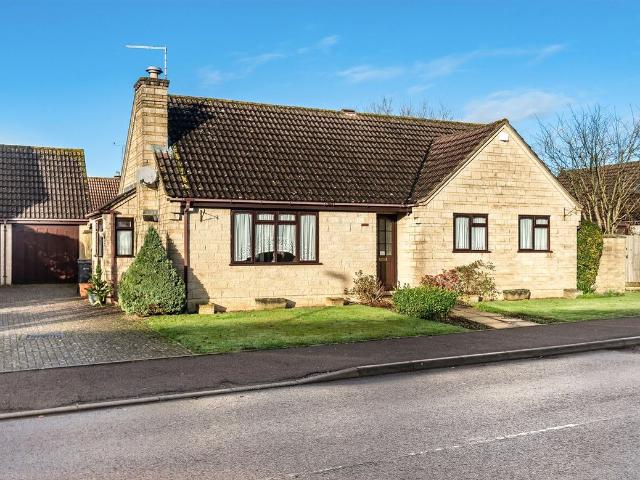 House for rent in Chesterton, Fossebridge