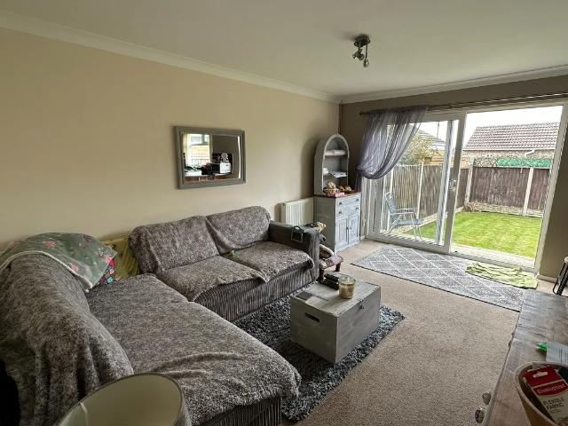 House for rent in Eastbridge, Suffolk