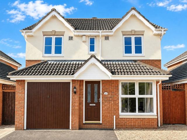 House for rent in Pilning, South Gloucestershire