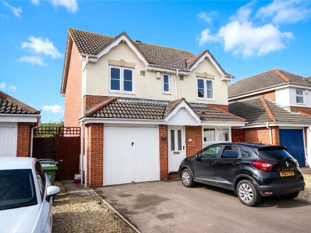 House for rent in Pilning, South Gloucestershire