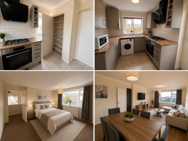 House for rent in Wollaton Vale, Haddon