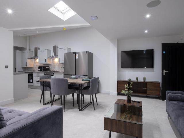 Room for rent in New Boultham, Brayford