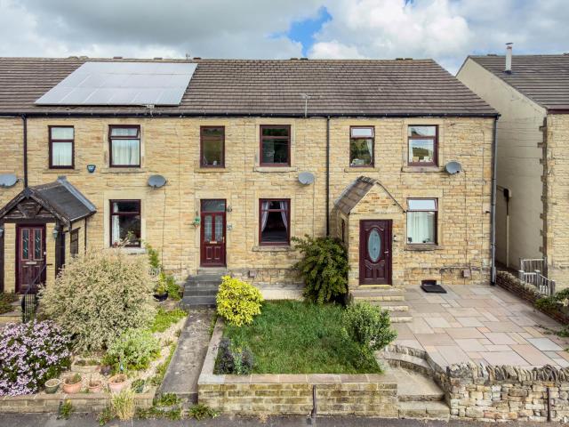 House for rent in Firthcliffe, Gomersal