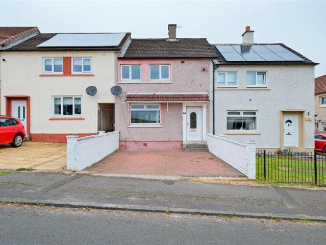 House for rent in High Blantyre, Blantyre