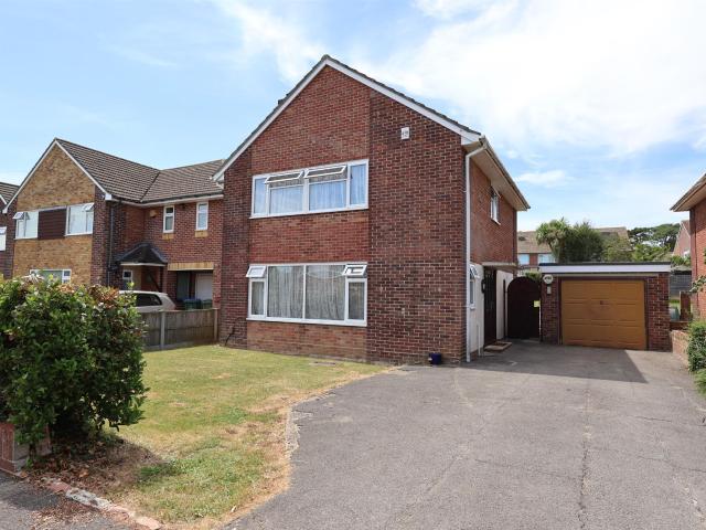 House for rent in Hill Park, Fareham