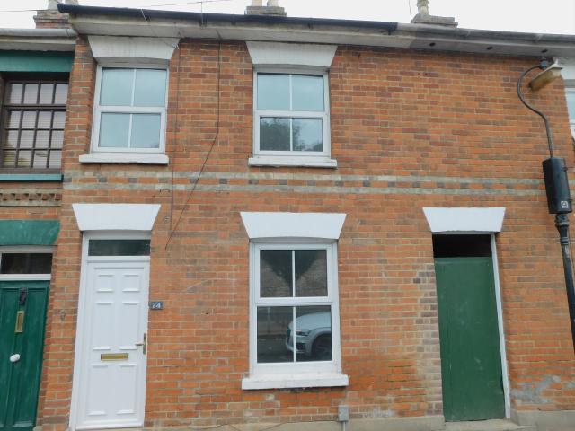 House for rent in Bedingfield, Suffolk