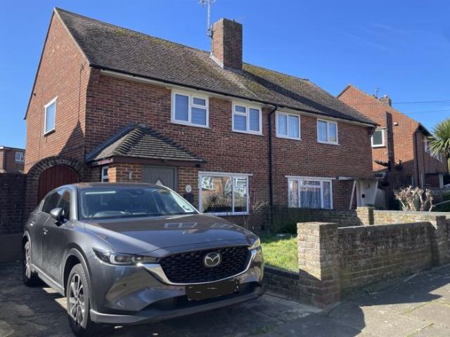 House for rent in Eastbourne, East Sussex
