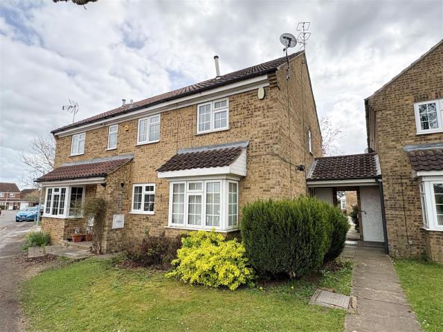House for rent in Leighton-Linslade, Linslade