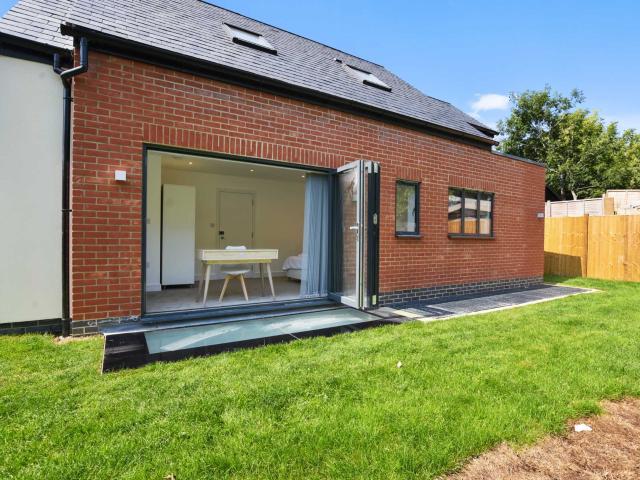 House for rent in Berrick Salome, Oxfordshire