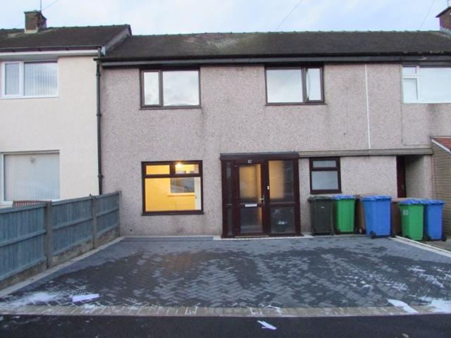 House for rent in Marland, Burnedge