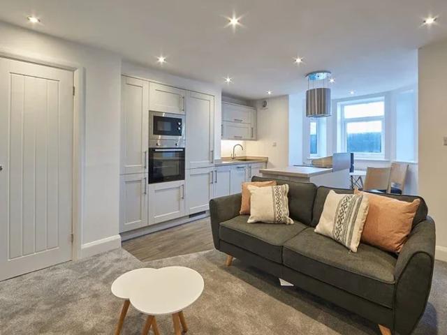 Flat for rent in Whitby, North Yorkshire