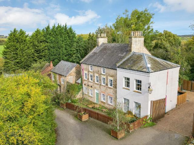 House for rent in Norton, Cuckney, Holbeck and Welbeck, Costhorpe