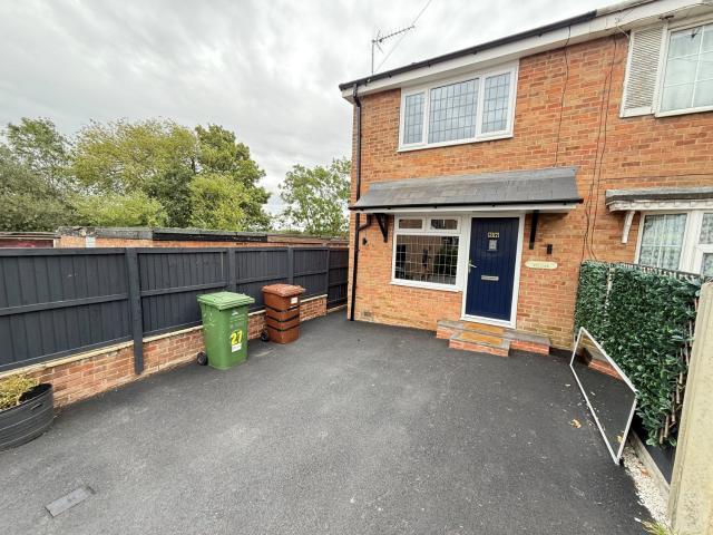 House for rent in Ackworth Moor Top, West Yorkshire
