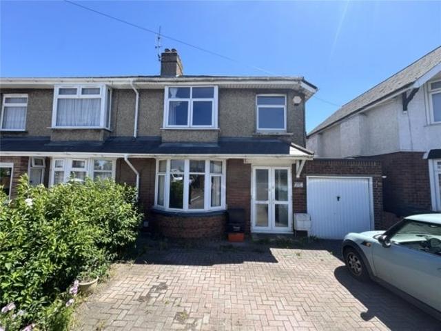 House for rent in Rodbourne, Swindon