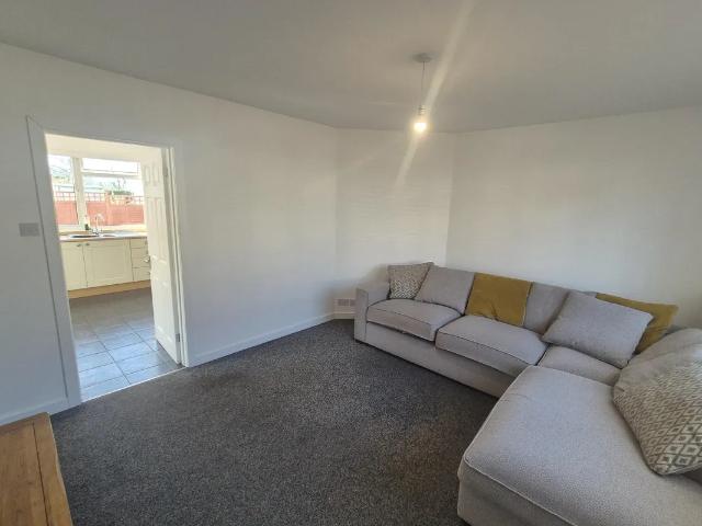 House for rent in Budlake, Devon