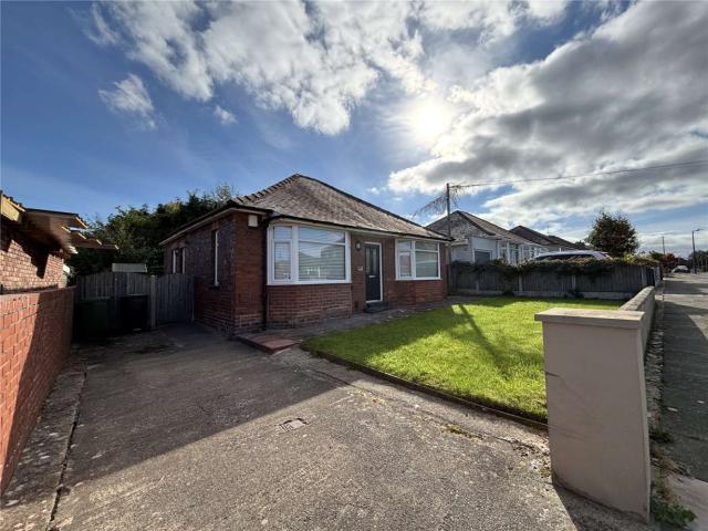 House for rent in Belle Vue, Carlisle