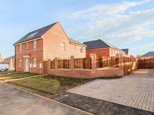 House for rent in Throckley, Newcastle Upon Tyne