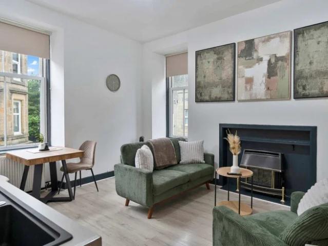 House for rent in Ashkirk, Scotland