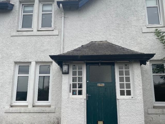 House for rent in Errol, Scotland