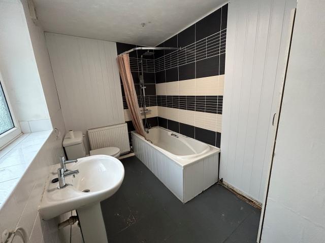 House for rent in Lower Tranmere, Birkenhead