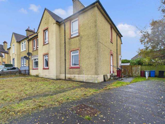 House for rent in Burnbank, Blantyre