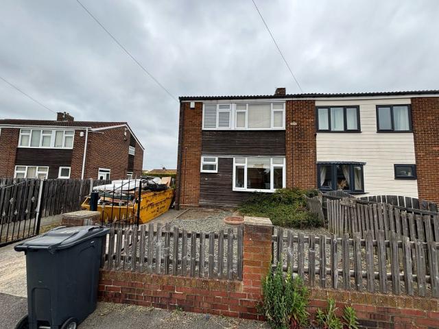 House for rent in Carlton, Barnsley