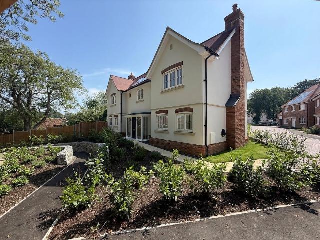 House for rent in Elvington, Ash