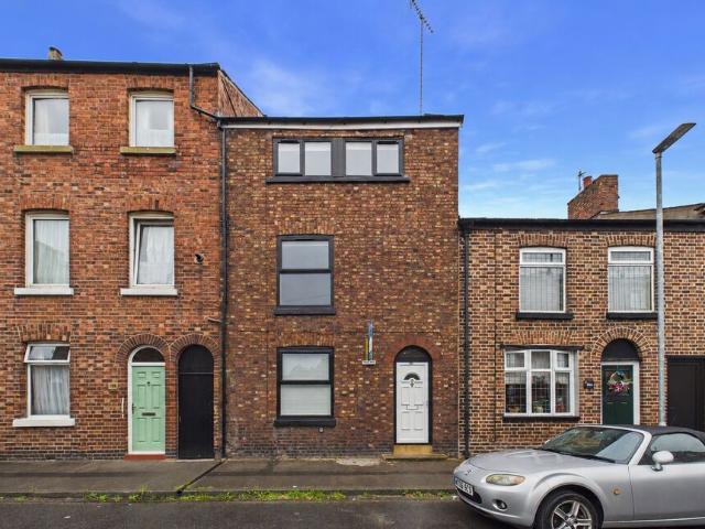 House for rent in Bollinbrook, Macclesfield