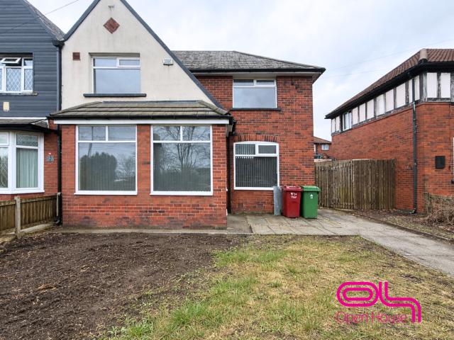 House for rent in Bradshaw, Lee Bank