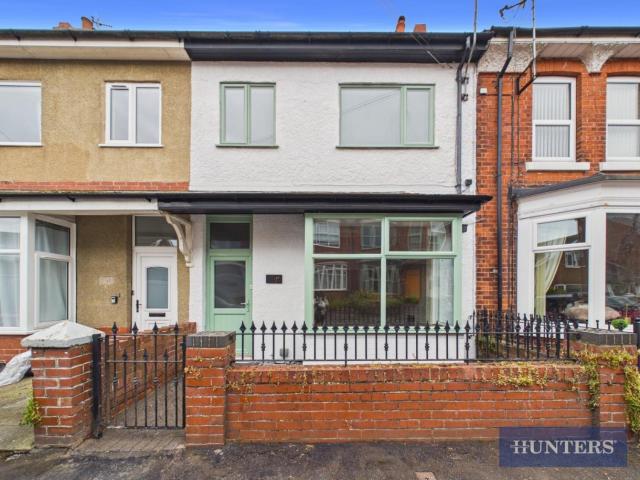House for rent in The Pastures, Filey