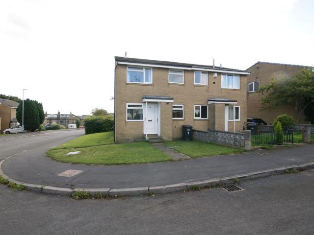 House for rent in Southowram, Calderdale