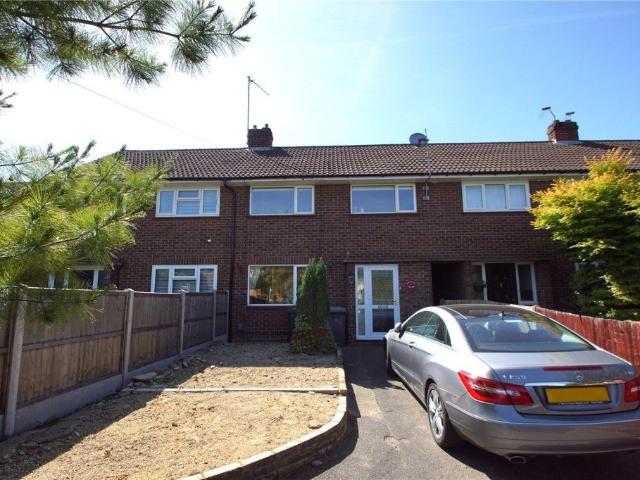 House for rent in Kings Hill, Colliers End