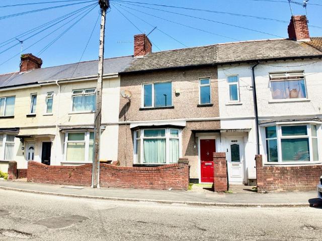 House for rent in Wales