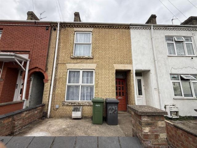 House for rent in Peterborough