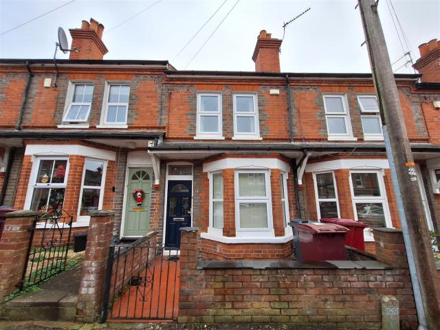 House for rent in Reading