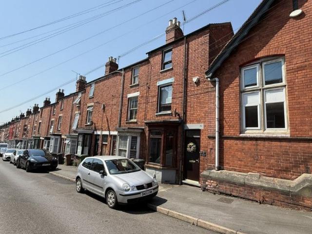 House for rent in Brayford, Lincolnshire