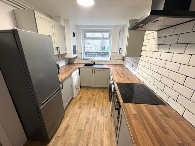 House for rent in Mount Pleasant, Nangreaves