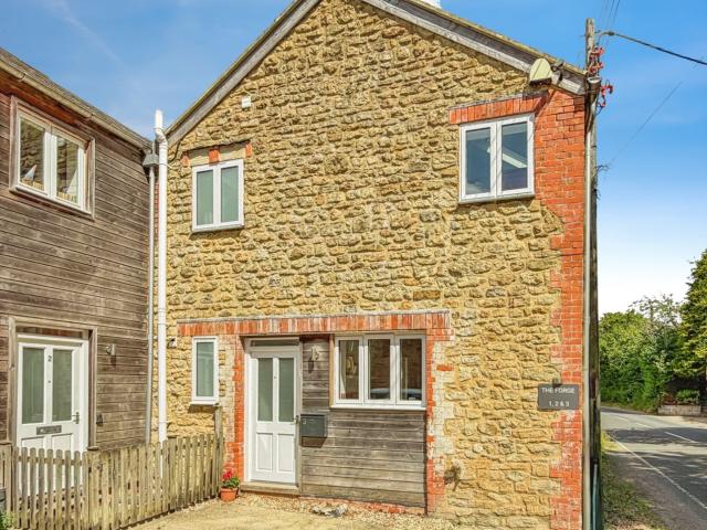 House for rent in Salwayash, East Dorset