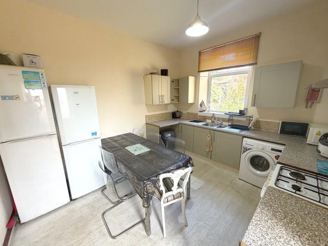 House for rent in Broomhill, Crookesmoor