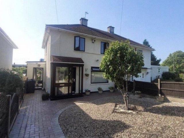 House for rent in Turves Green, West Midlands