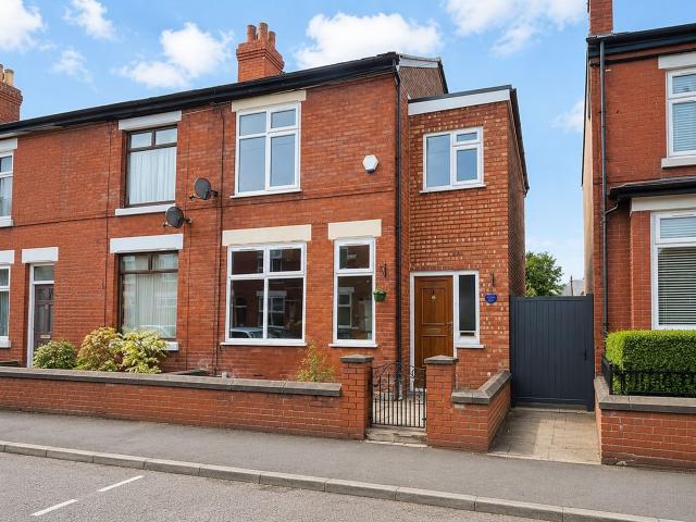 House for rent in Hazel Grove, Greater Manchester