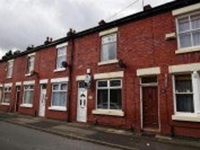 House for rent in Hazel Grove, Greater Manchester