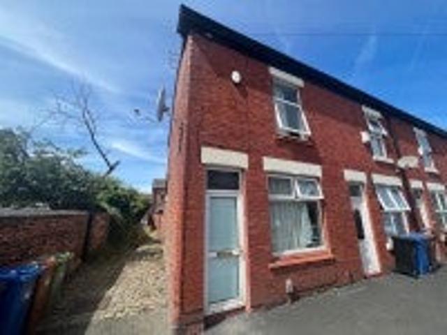 House for rent in Hazel Grove, Greater Manchester