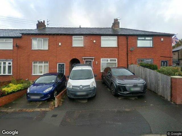 House for rent in Huyton, Knowsley