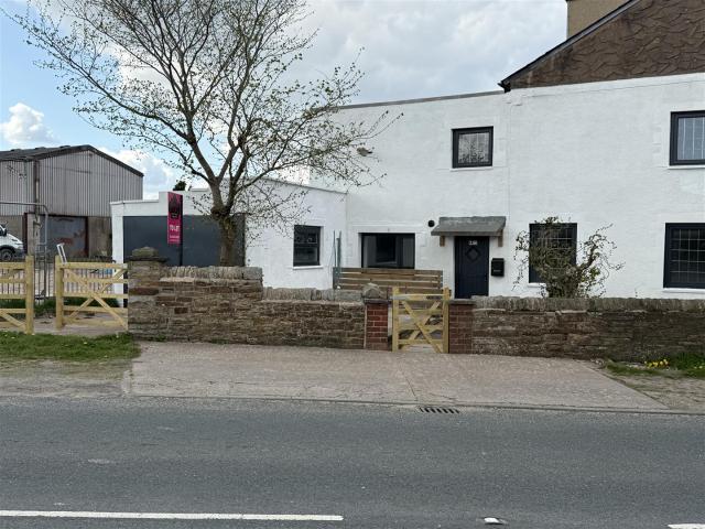 House for rent in Oswaldtwistle, Hyndburn