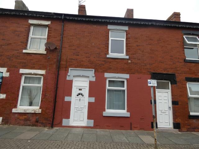 House for rent in Blackpool