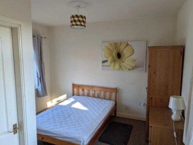 House for rent in Brockwell, Chesterfield