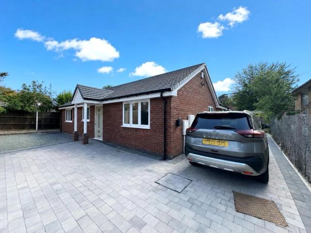 House for rent in Kingswinford, West Midlands