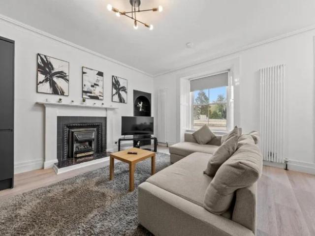 House for rent in Ashkirk, Scotland